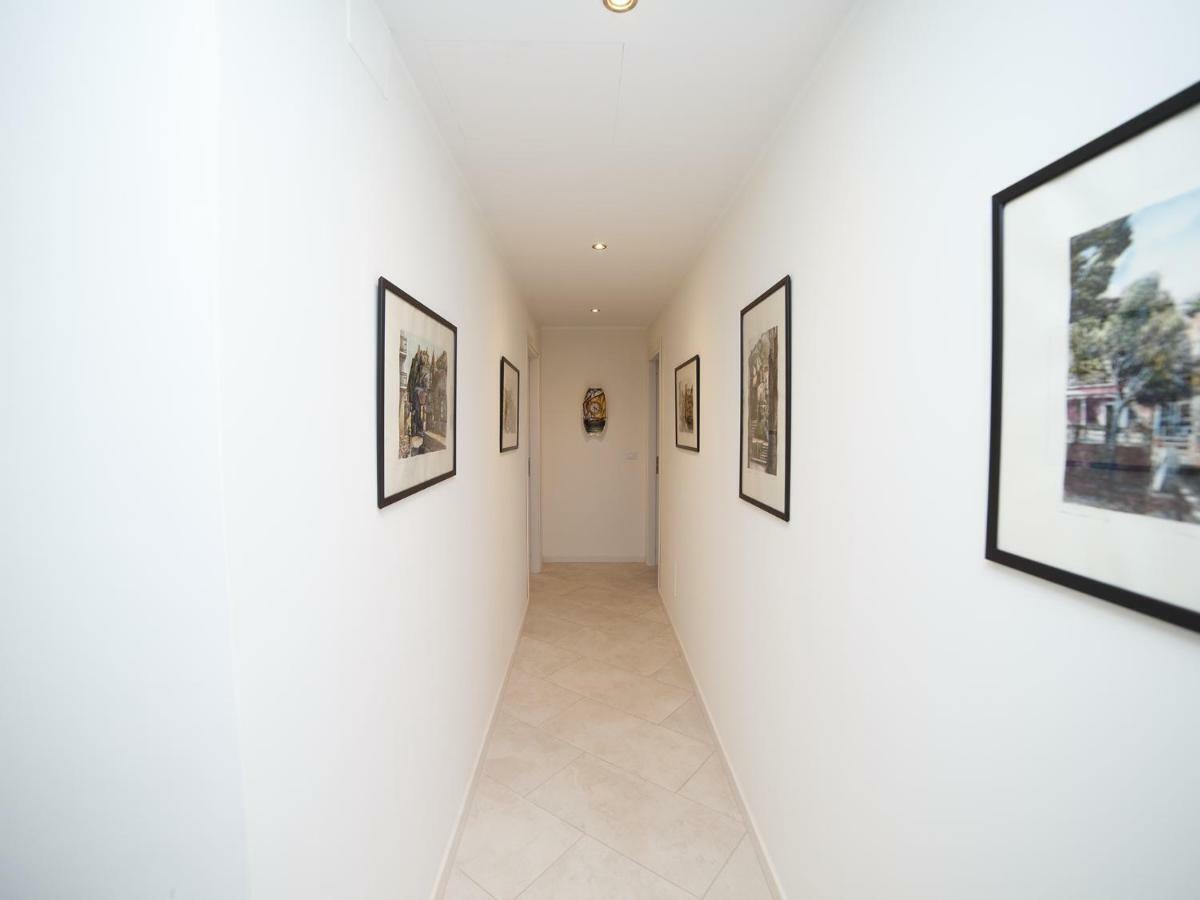 Marina Di Savoca Apartment Санта Тереза ди Рива Екстериор снимка