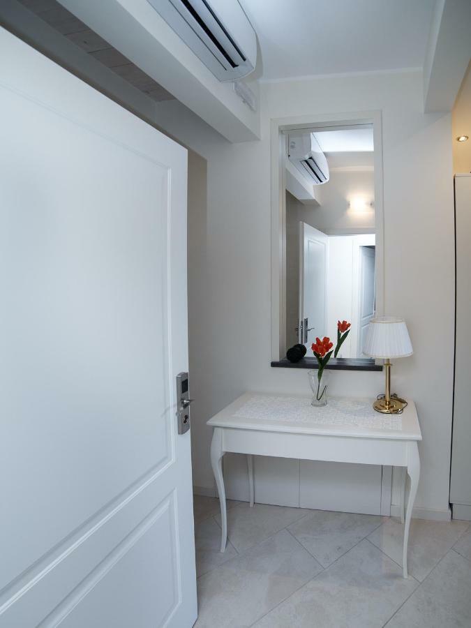 Marina Di Savoca Apartment Санта Тереза ди Рива Екстериор снимка