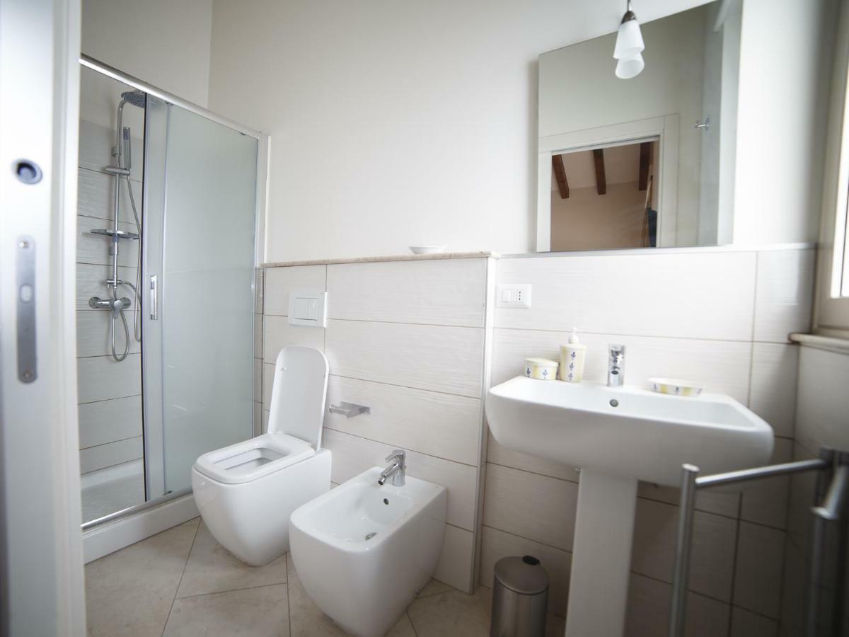 Marina Di Savoca Apartment Санта Тереза ди Рива Екстериор снимка
